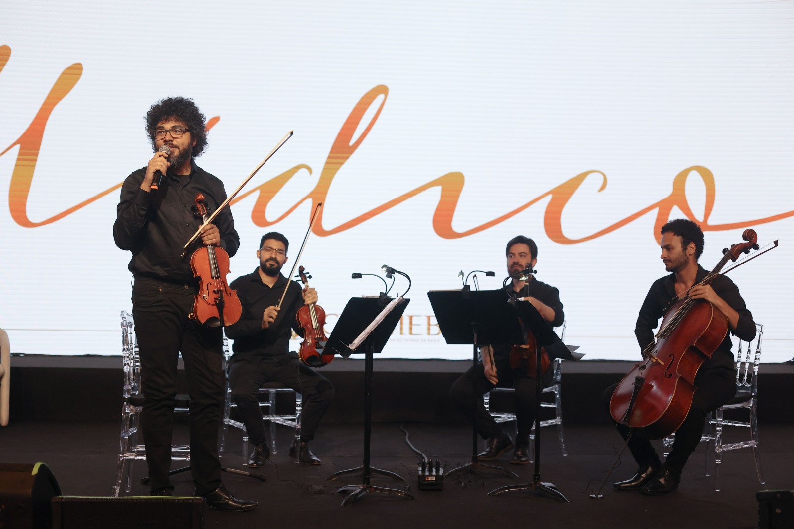 OSBA no Dia do Médico – Orquestra Sinfônica da Bahia